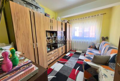 Apartament 3 Camere | Intermediar | Parcare | Zona Floresti Stejarului - 9