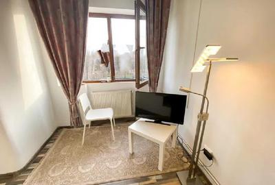 Garsonieră semidecomandată, mobilată în Splaiul Independenței