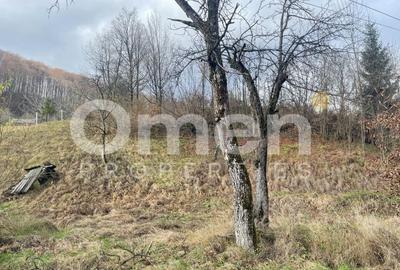 Teren intravilan de vânzare – 1355 mp | Utilități pe teren - 3