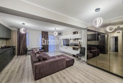 Apartament Premium cu multe spatii de depozitare si Parcare Subterana - 1