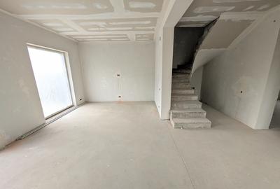 Duplex 4 camere 117mp | 0 comision | Otopeni Ana Aslan | Teren 209mp - 9