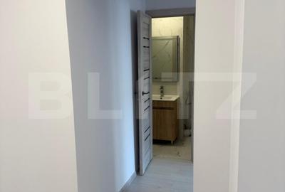 Apartament cu 2 camere, 53 mp, etaj 3 - Dacia - 5