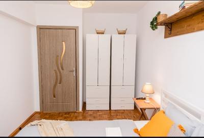 Apartament luminos Lujerului-Politehnica metrou - 10