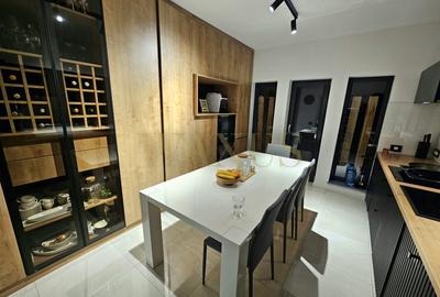 Casa individuala premium/locație semicentrala DEJ - 16