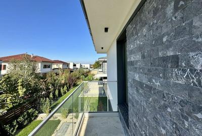 Vile lux, la cheie, Corbeanca - zona Laguna Albastră, comision 0% - 10