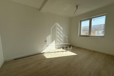 Penthouse cu scara interioara deosebita, 3 camere si 2 bai langa Lidl. - 5