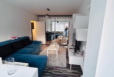 Apartament cozy 2 camere | Metrou 5 min | Camil Ressu | 520 EUR - 6