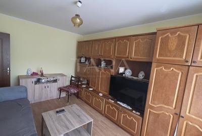 1 cameră cu vedere superbă, Grigorescu – liniște și confort! - 4