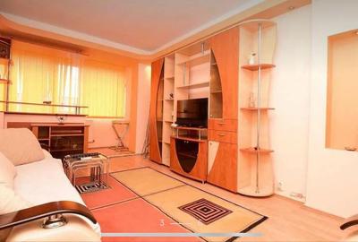 Fizicienilor, apartament 2 camere 51 mp - 1