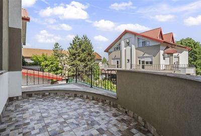 Vila spatioasa langa parcul Herastrau | Spatiu versatil - 31
