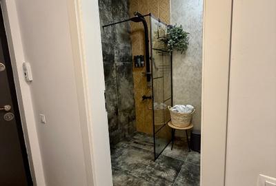 Apartament 2 camere, terasă generoasă, parcare subterană – liniște și priveliște - 12