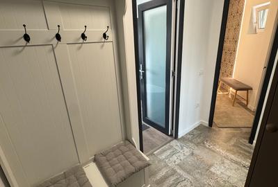 Studio 43 mp Zona Dacia Mobilat Totul Nou Primul Chirias Gaze - 16
