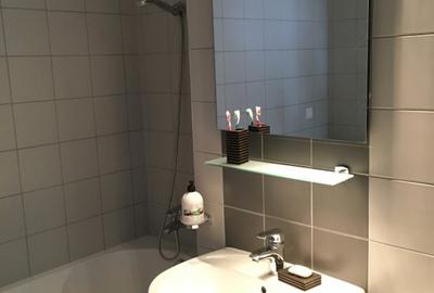 2 camere, modern, design interior, Titan – Parcul IOR / metrou, Edenia - 5