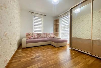 Apartament 3 camere, 74 mp, parcare subterana, cart Andrei Muresanu - 13