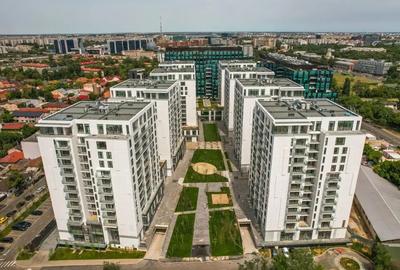 Comision 0% Penthouse 4 camere One Cotroceni Park - 5