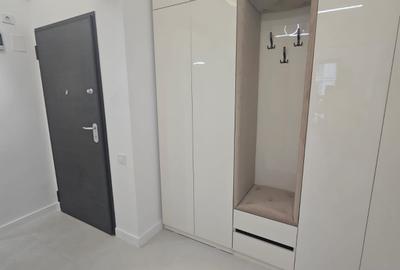 Inchiriez Apartament Premium 2 Camere Exigent Plaz - 3