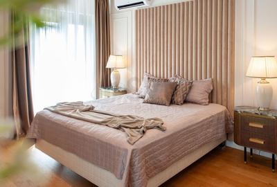 REA1028503 APARTAMENT LUX l MOBILAT l UTILAT l 2GARAJE l BANEASA l AVIATIEI - 20