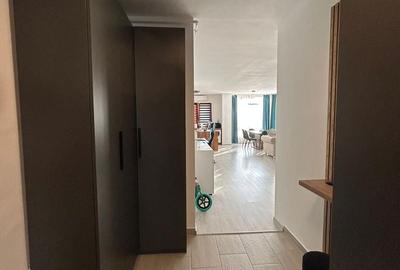 Apartament cu 2 camere cu 70 mp-  Zona Torontal - 7