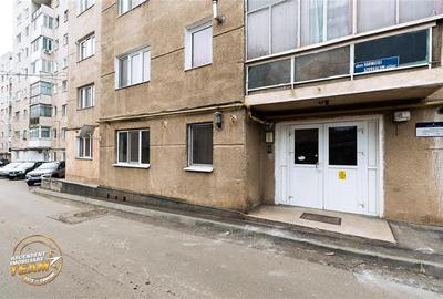 FILM!Apartament spatios, 2 camere, decomandat, Sfantu Gheorghe - 25