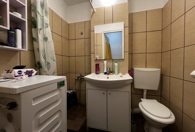Apartament 2 camere, complet mobilat si utilat, etaj 2 - zona Sagului - 6