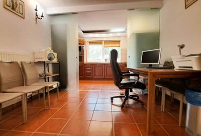 Vila Duplex 5 camere de inchiriat Pipera | Erou Iancu Nicolae |  British School - 4