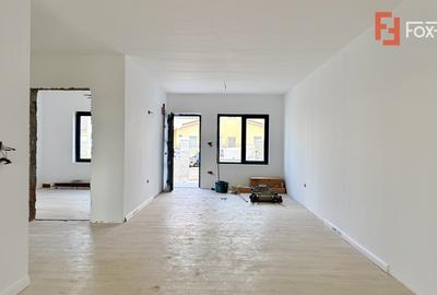 Duplex de vanzare, 3 camere cu toate utilitatile - Bucovat - 3
