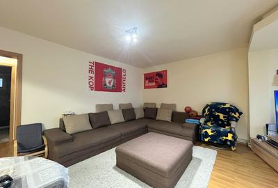 Apartament 4 camere, Zona Simion Barnutiu - 3