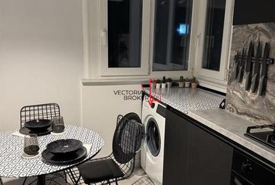 Studio modern complet renovat 2025 -  Tei  Facultatea de Constructii Ideal inves - 11