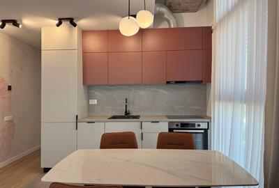 Apartament 3 camere, 2 băi | Up-Site Floreasca - 6