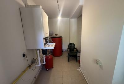 CORBEANCA-PARADISUL VERDE, VILA 507 MP, LOT 1.095 MP! - 25