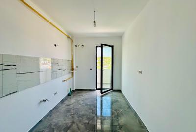 Apartament cu 2 camere decomandat în Semicentral