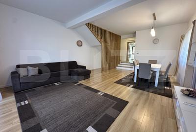 Casă tip duplex la cheie, in cartier Europa! - 7