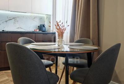 Apartament ultra modern de vânzare – Zona Arhitecților | Etaj 2 | Bloc premium - 20