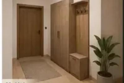 Apartament 3 camere, 2 bai, 2 balcoane, zona Rond Piata Alba Iulia - 8
