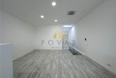 Inchiriere Apartament Persepolis Herastrau Soseaua Nordului - 14
