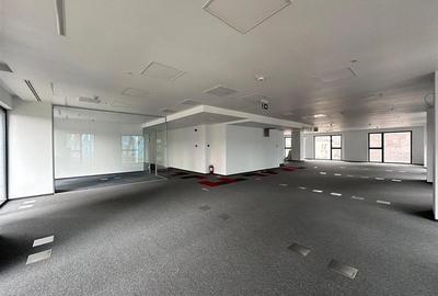 Spatiu birou premium, 484mp, centru, zona Palas - 3