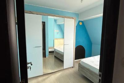 Apartament de 3 Camere | Fizicienilor | Stil Duplex | Modern | 63 MP - 4