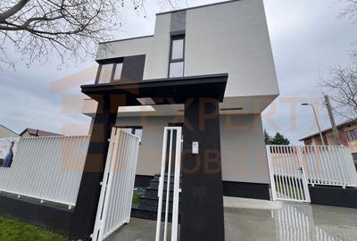 Casa P+1, situata in zona PALAZU MARE - 1