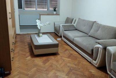 Apartament cu 2 camere si garaj Zona Centrala , str Eminescu