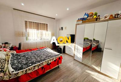 Casă 4 camere, renovată, mobilată, utilată, 410 mp teren, zona Centru - 8