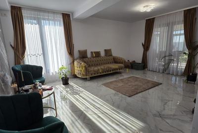 Vila individuala Premium 5 camere curte generoasa Piscina - 6