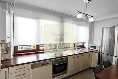 Apartament 2 Camere Curte | Parcare Subterana Piata Cibin - 6