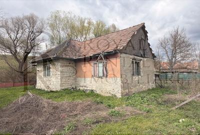 Comision 0! | Casă + teren generos | 2600 m² | Oportunitate unică - Faureni - 4