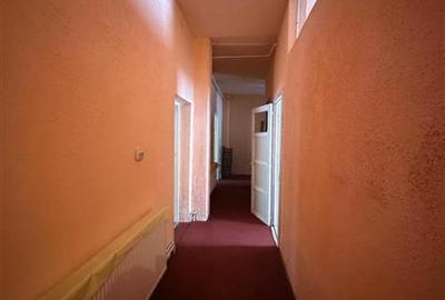Bocsa Montana, Casa Solida + Teren, Strada Principala - 25