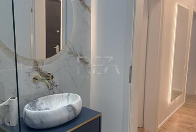 Apartament 2 Camere Complex Rezidential Exigent Plaza Faza 5 - 15