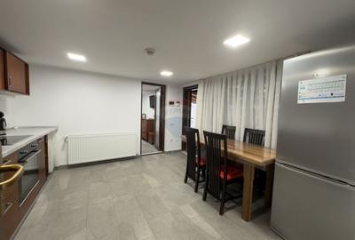 Casă  cu 2 camere de închiriat în zona Dealuri Oradea - 8