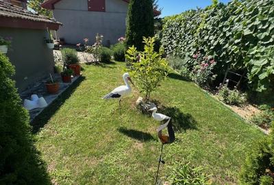 Casă individuală cu 4 camere în Iulia