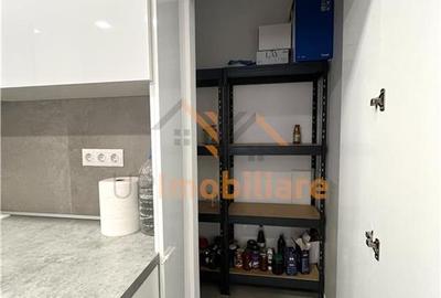 PENTHOUSE CU 3 CAMERE | LUCEAFARUL  | DE VÂNZARE | ORADEA - 25
