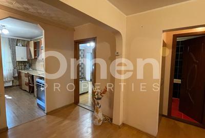 Apartament 3 camere | 67mp - 4
