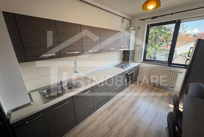 Apartament cu 2 camere, 65mp, terasa, parcare, Zona Centrala - 6